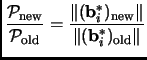 % latex2html id marker 1820
$\displaystyle \frac{\mathcal{P}_{\text{new}}}{\math...
...\mathbf{b}}_i^*)_{\text{new}}\Vert}{\Vert({\mathbf{b}}_i^*)_{\text{old}}\Vert}
$