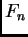 $ F_n$