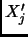 $ X_j'$