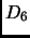 $ D_6$
