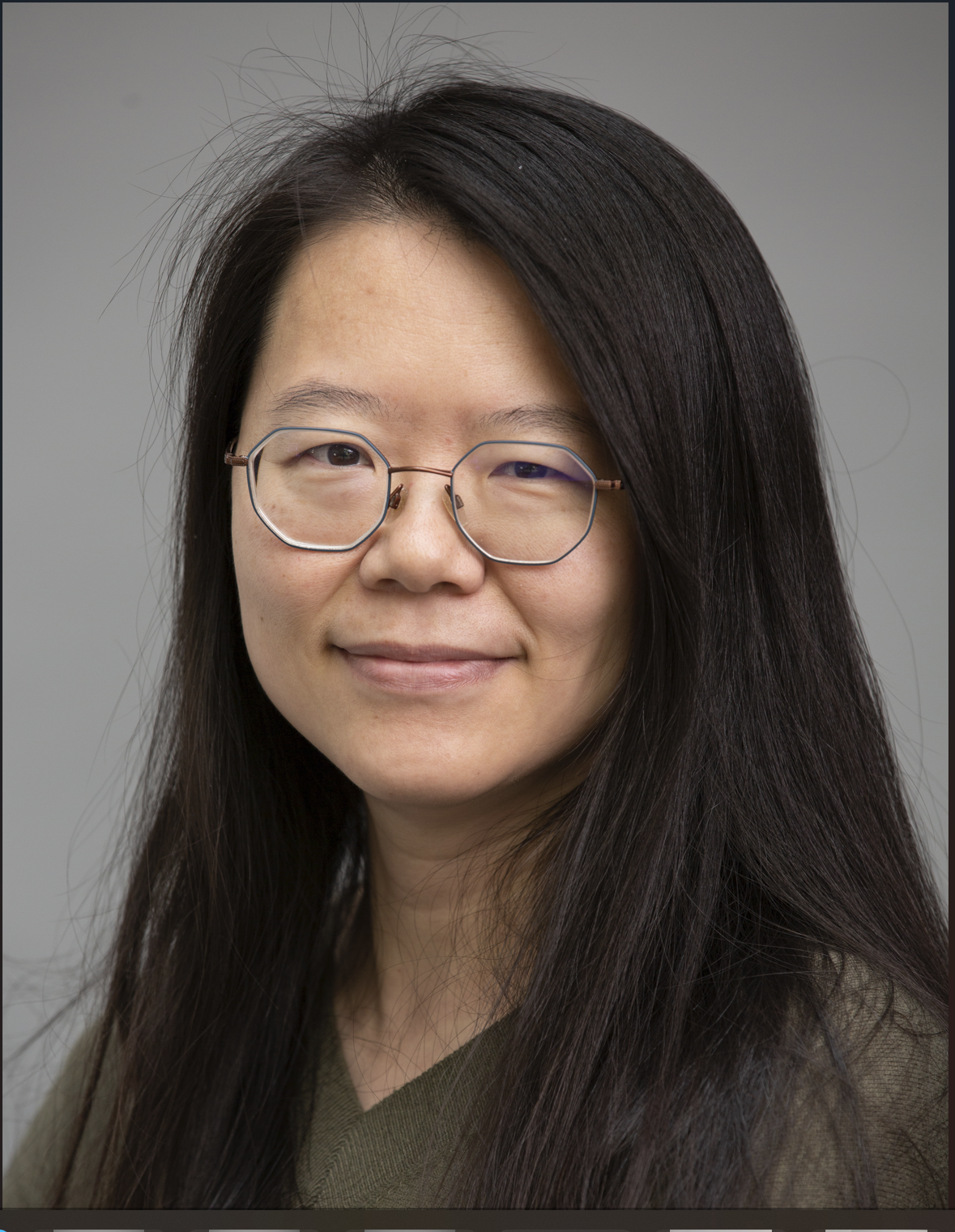 Shan Lu